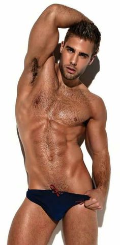 half nude men Fuck the blonge