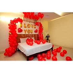 8pcs 9.8ft Hearts Garland I Love You Decoration Banner Qpout Valentines Day Decoration