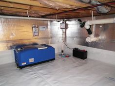 30 Best Crawl E Ideas Images Es Bat Systems Inc Is The Largest Crawl E Repair Network In Country Contact Us Today To Find Out How Much You Should Expect Pay For A