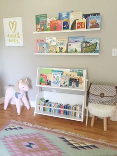 babyletto hudson bookcase