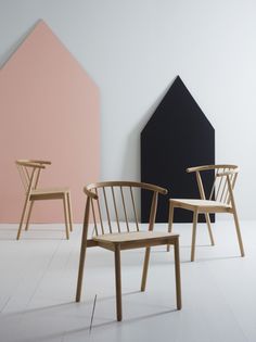 De 10+ beste bildene for TONNING&STRYN | stol, interiør 10+ Stoler ideas | chair, dining chairs, furniture