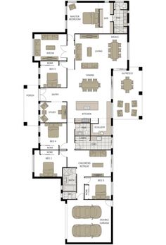 Monterra Floor Plan | midsize | Pinterest | House Monterra Floor Plan | midsize | Pinterest | House