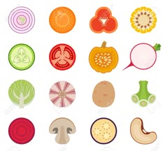 97 best food patterns