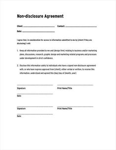 Microsoft Word Memo Format Mesmerizing Download A Free Nondisclosure Agreement Nda Or Confidentiality . Microsoft Word Memo Format Brilliant Download A Free Nondisclosure Agreement Nda Or Confidentiality .