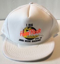 Warner Truck Centers Mens Womens Hats Sun Visor Cap Fitted Hat Adult Caps