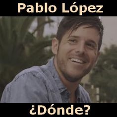 130 Ideas De Cantante Pablo Lopez Cantantes Cantantes Españoles Premios Ondas