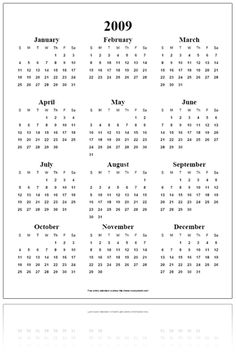 calendar creator free