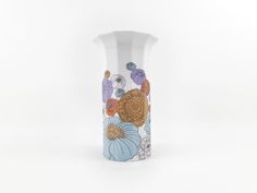 52 Best Vintage German Pottery Images In 2019 Ceramic Vase Vintage Tapio Wirkkala Rosenthal Vase Polygon Design 49 Https Www Etsy