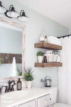 181 best bathroom decorating