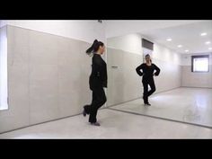 140 Ideas De Pasos De Baile Baile Flamenco Baile Danza