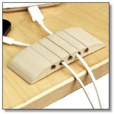 Computer Cables CAA-Hot 80mm Plastic Desktop Rable Cable Cover Grommet Organizer Cable Length: Other