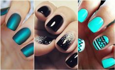 Najlepsze Obrazy Na Tablicy Paznockie 180 Manicure 30th I Bling