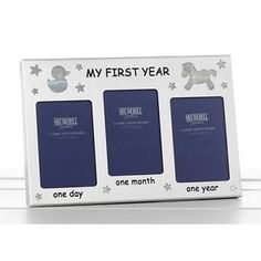 Amis Satin Argent Cadre Photo 5x3.5 de mariage cadeau pour amis famille Shudehill