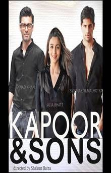 Image Result For Kapoor And Sons Poster Hindi Movies 2016 Kapoor And Sons Indian Image Result For Kapoor And Sons Poster Hindi Movies 2016 Kapoor And Sons Indian