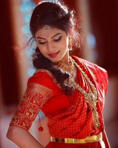 Featured image of post Saree Photo Poses Traditional : Saree stock photos and images (4,843).