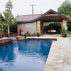 House Pools pool vintage house with small swimming pool luxurious and modern House Pools pool vintage house with small swimming pool luxurious and modern