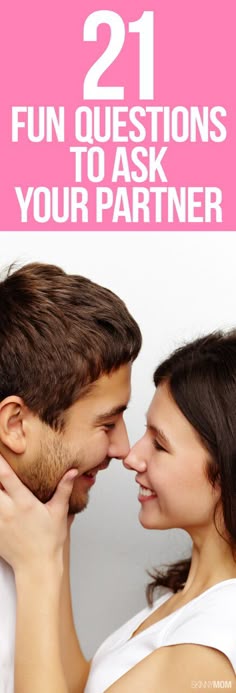 Dating romantic questions