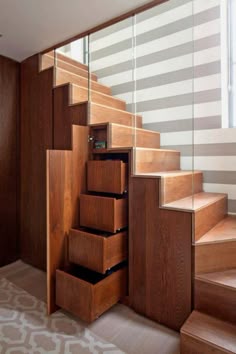 Furniture Design Under Staircase cabinets, stairs with flip up steps and very narrow stairs. each Furniture Design Under Staircase cabinets, stairs with flip up steps and very narrow stairs. each
