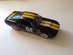 1969 Chevy Camaro ROSSO RED Chevrolet in 1:24 Jada Toys 97402