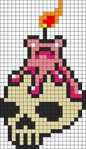 pixel art easy