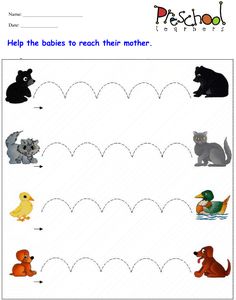 pre writing worksheets for kids head startpre k pinterest