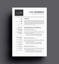 80 best resume ideas