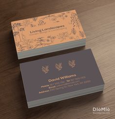 Garden Design Business Cards garden design business cards - google search | business card ideas Garden Design Business Cards garden design business cards - google search | business card ideas
