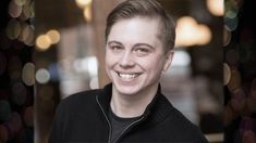 Dating site for trans guys