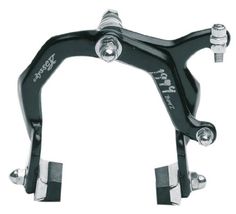 TEKTRO 26/" WHEEL BEACH CRUISER BLACK CALIPER REAR BRAKE--79--99MM REACH