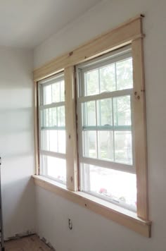 41 Best Window Casing Images Trims Doors Moldings Diy Modern Easy Craftsman Window Trim