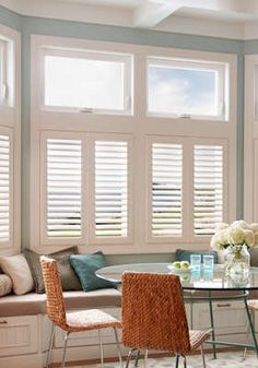 The 8 Best Cafe Style Shutters Images On Pinterest Indoor Window Loudoun County 1 Day Deals Cafe Style Shutterswood