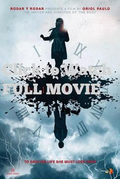 Mirage Full Movie Online