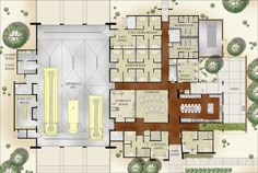 volunteer fire station floor plans - Google Search | Fire Station