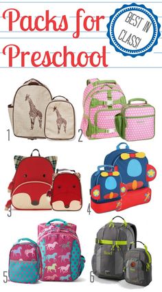 40 best backpacks for