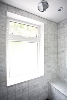 Bathroom Window Types black and white bathroom remodel. glass block with awning window Bathroom Window Types black and white bathroom remodel. glass block with awning window