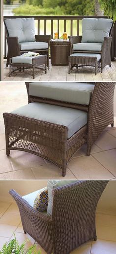21 Best Front Porch Furniture Images Chairs Gardens Outdoor Patio Furniture Ideas For Small E Furnitureideas Deck Front Porch