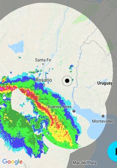 Las Mejores 42 Ideas De Pronóstico Del Tiempo En 2021 Pronóstico Del Tiempo Servicio Meteorológico Nacional Tormentas Fuertes