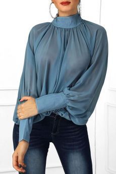 Chillaz haut short manche shirt Décontracté