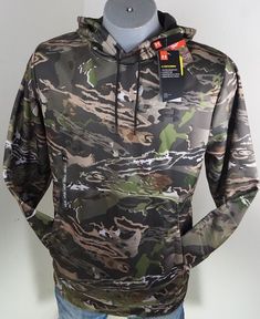 desolateness Men Square Quilted Long Sleeved Hoodies Pullover Sweatshirt