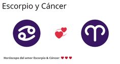 10 Ideas De Escorpio Y Cáncer Escorpio Y Cáncer Signos Del Zodiaco Signos Del Horoscopo