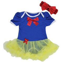 Halloween Skeleton Rib Black Bodysuit Orange Pettiskirt Girl Baby Dress NB-18M