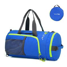 Travel Luggage Duffle Bag Lightweight Portable Handbag Dove Print Large Capacity Waterproof Foldable Storage Tote