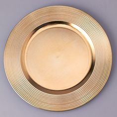 Bulk Gold Plastic Charger Plates with Beaded Rims, 13 in. at ... Bulk Gold Plastic Charger Plates with Beaded Rims, 13 in. at ...