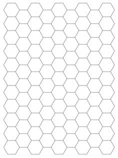 hexpaper