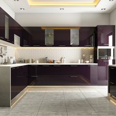 94 best modular kitchens design images on pinterest contemporary