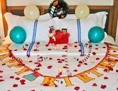 49 best birthday surprise
