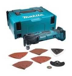 Makita BL1830 d/'origine 3.0Ah Batterie pour Makita DKP180Z 18 V Planner