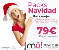26 Ideas De Folletos Ofertas Estética Valdemoro Estetica Folletos Centro De Estetica