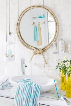 Die 70 besten Bilder von Badezimmer maritim in 2019 | Creative Decor ... Die 70 besten Bilder von Badezimmer maritim in 2019 | Creative Decor ...