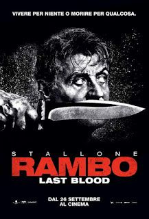 Rambo V Last Blood